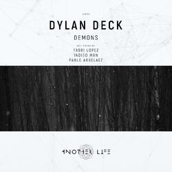 Cover of Demons