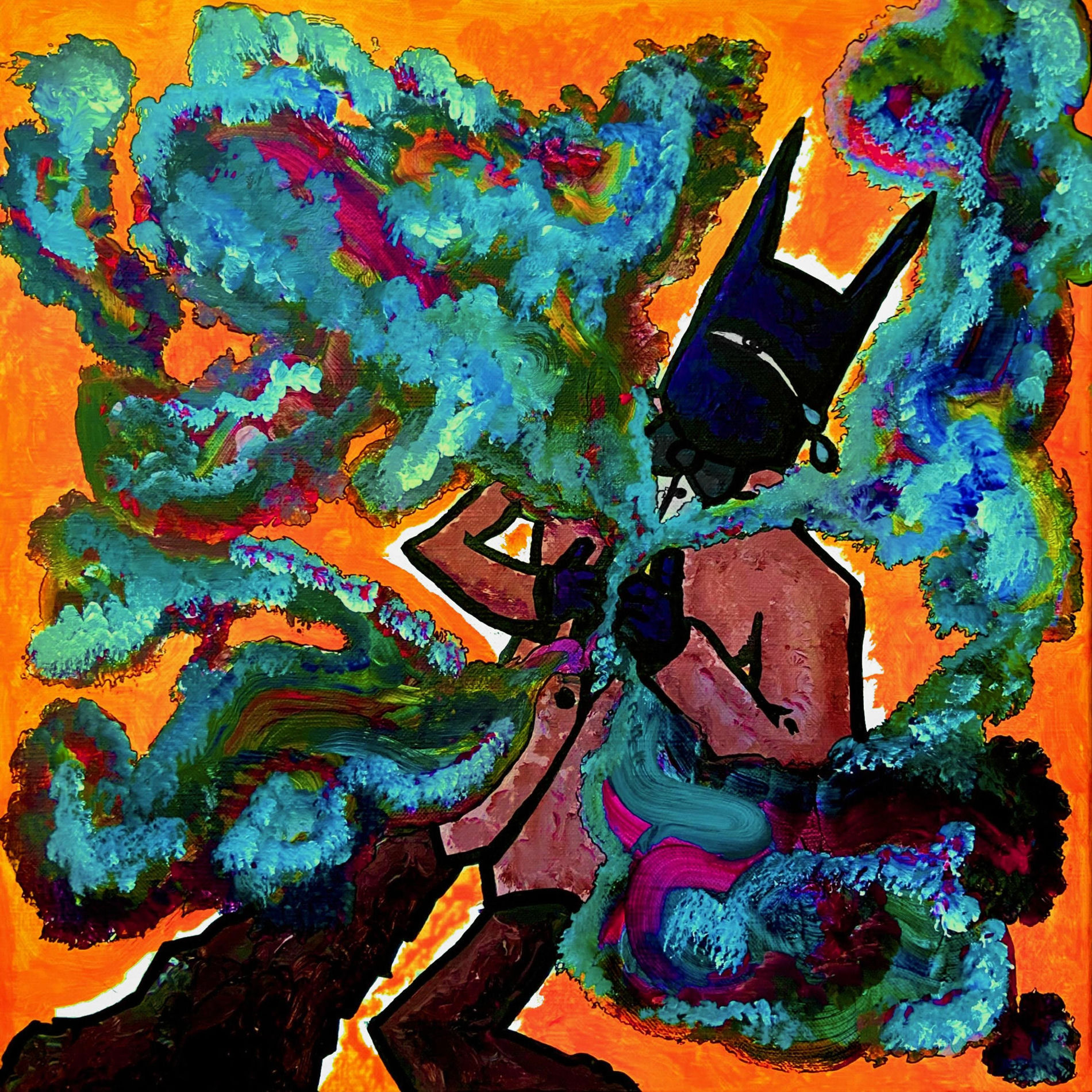 Album cover of Olala