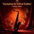 Nocturne in Velvet Ember