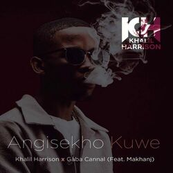 Cover of Angisekho Kuwe
