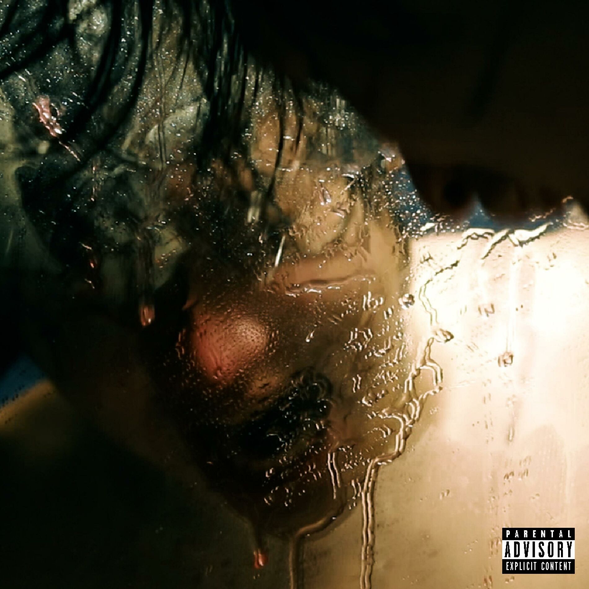Album cover of War In My Head (feat. Ariki)