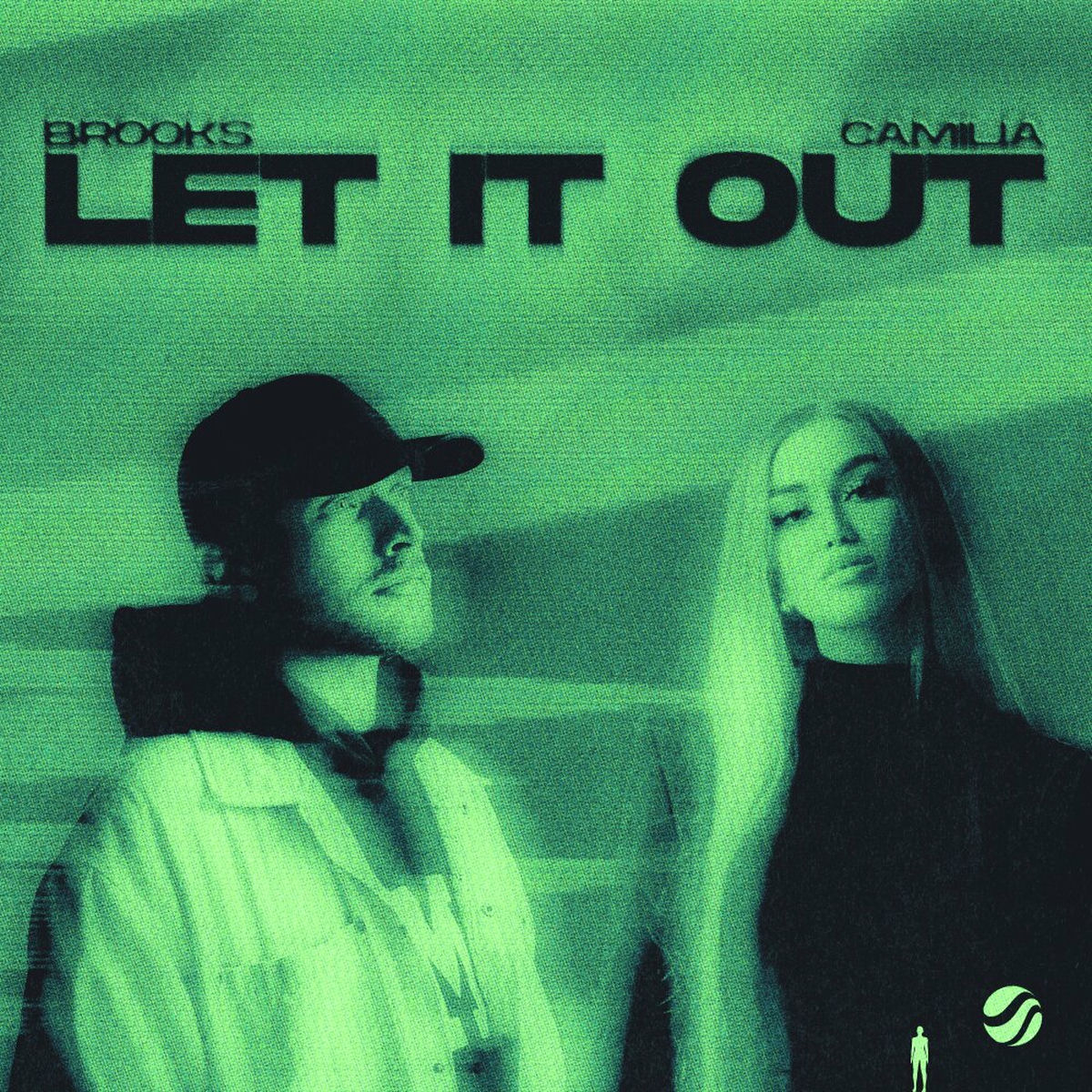 Album cover of Let It Out