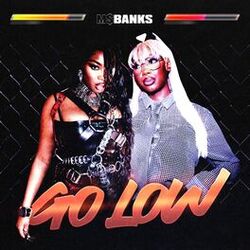 Cover of Go Low