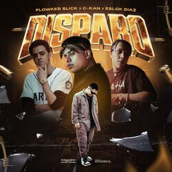 Cover of Disparo