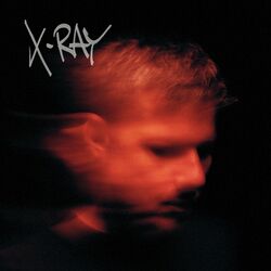 Cover of X-Ray