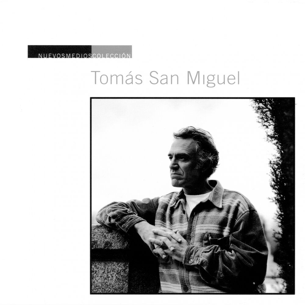 Picture of Nuevos Medios Colección: Tomás San Miguel