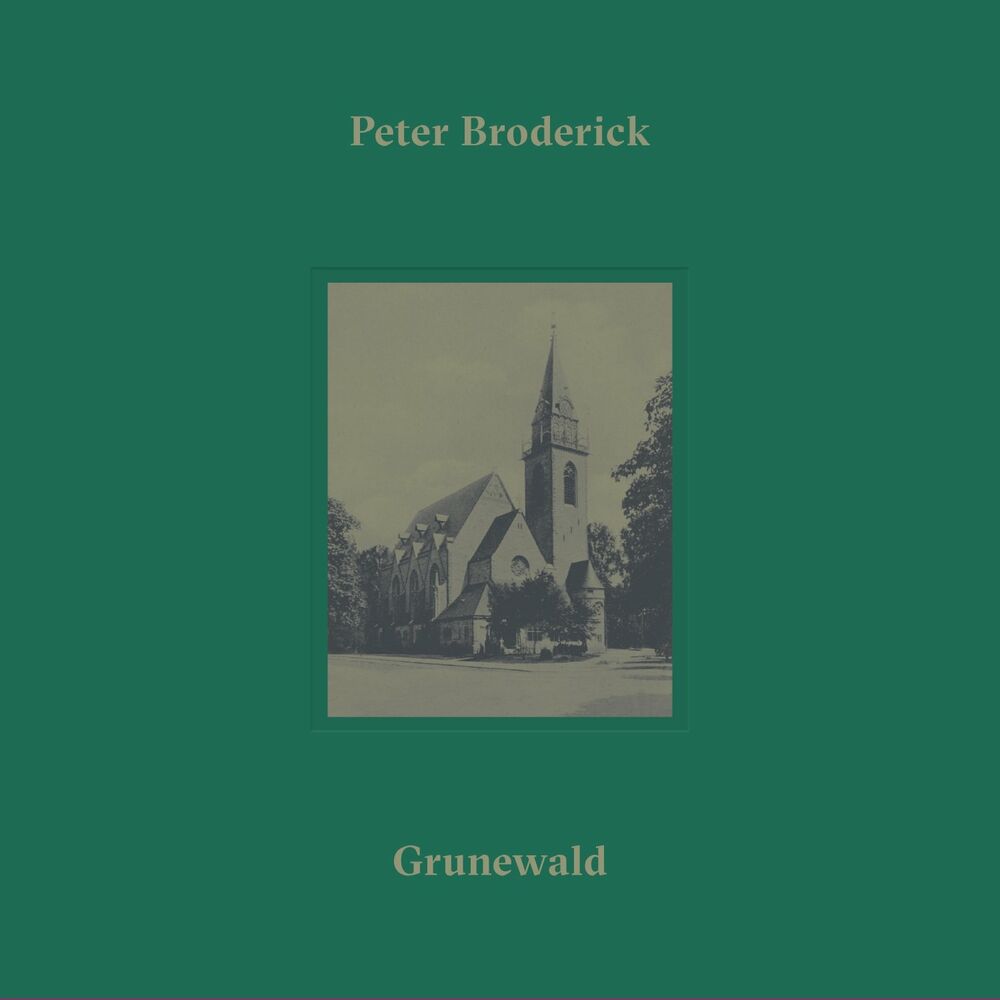 Picture of Grunewald