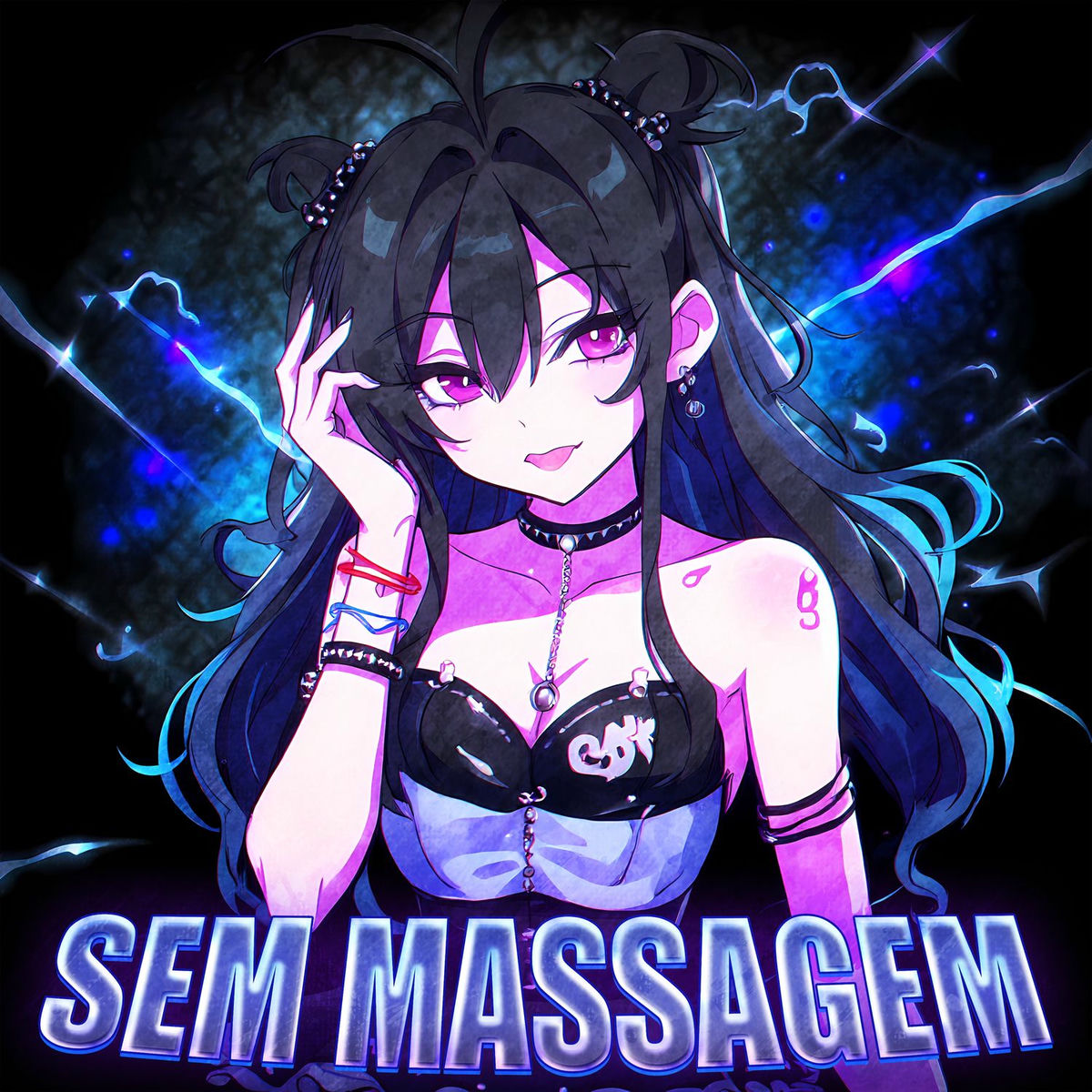 Album cover of SEM MASSAGEM