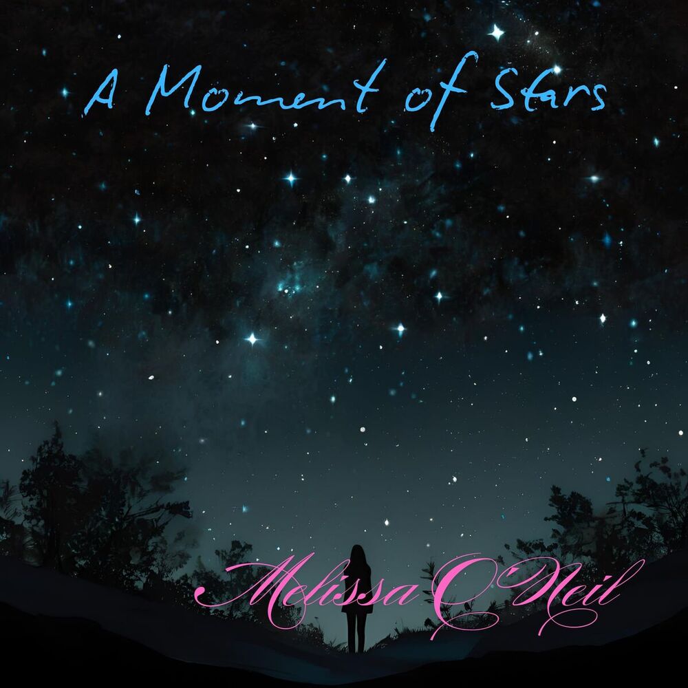 Picture of A Moment of Stars