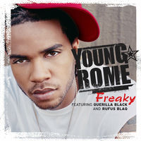 Young Rome: albums, songs, concerts | Deezer