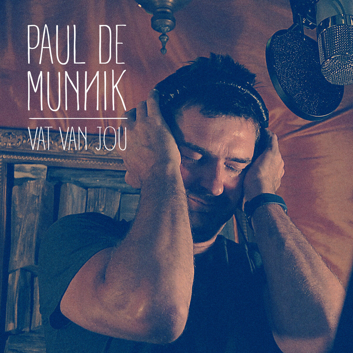 Album cover of Vat Van Jou