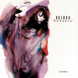 Cover of Get Here