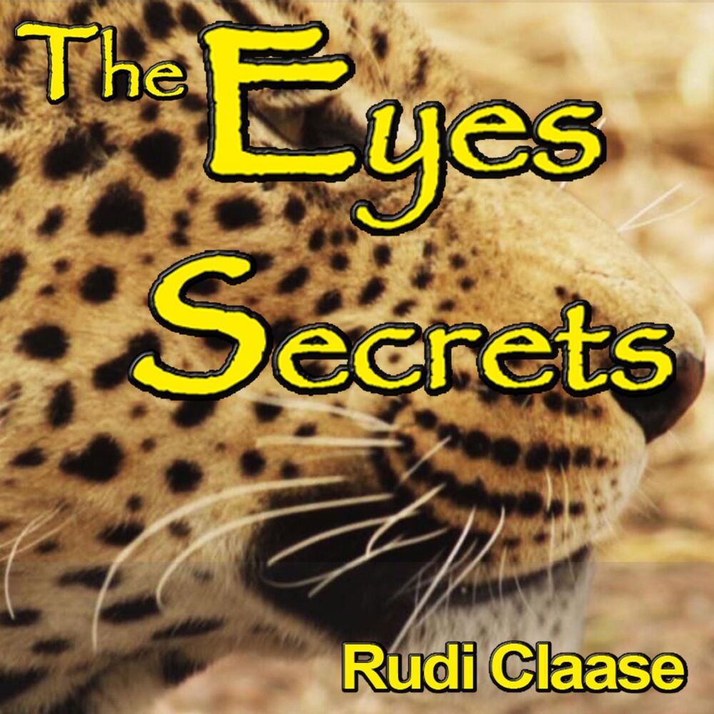 Picture of The Eyes of Secrets