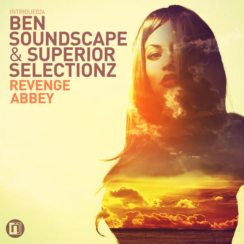 Picture of Revenge / Abbey