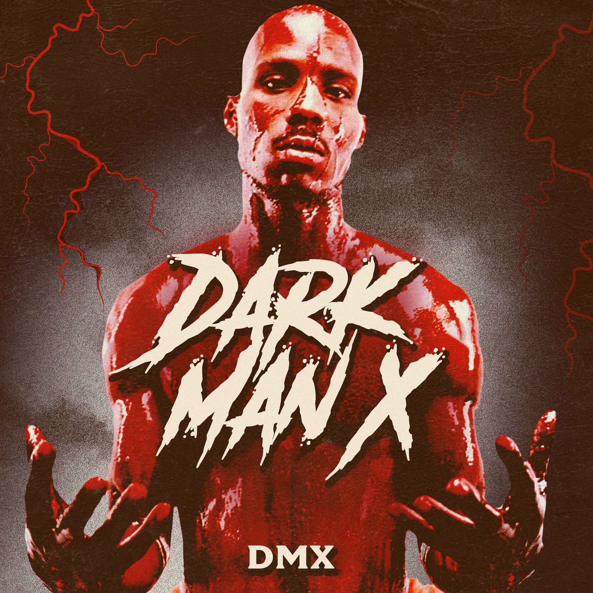 DMX - Dark Man X | Deezer