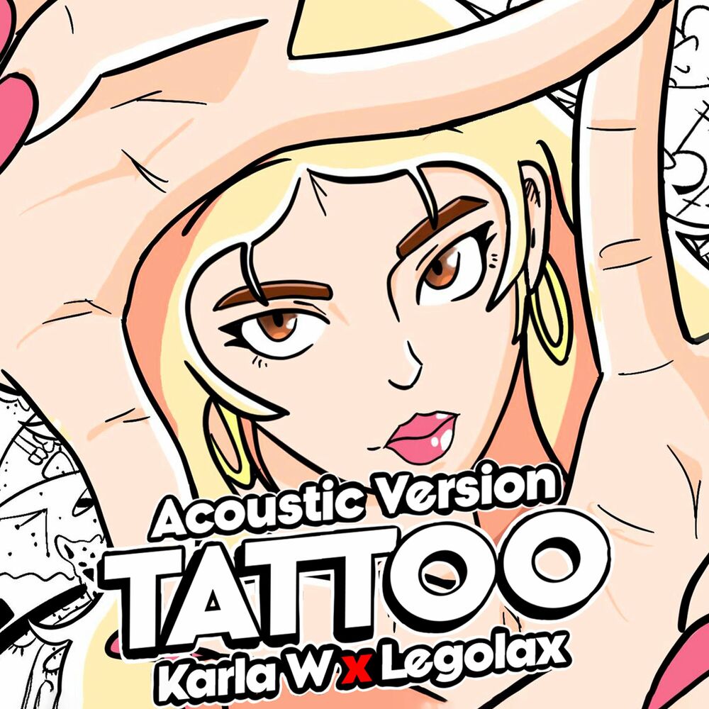 Picture of Tattoo (Acoustic Version)