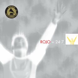 Cover of Rojo 24.7