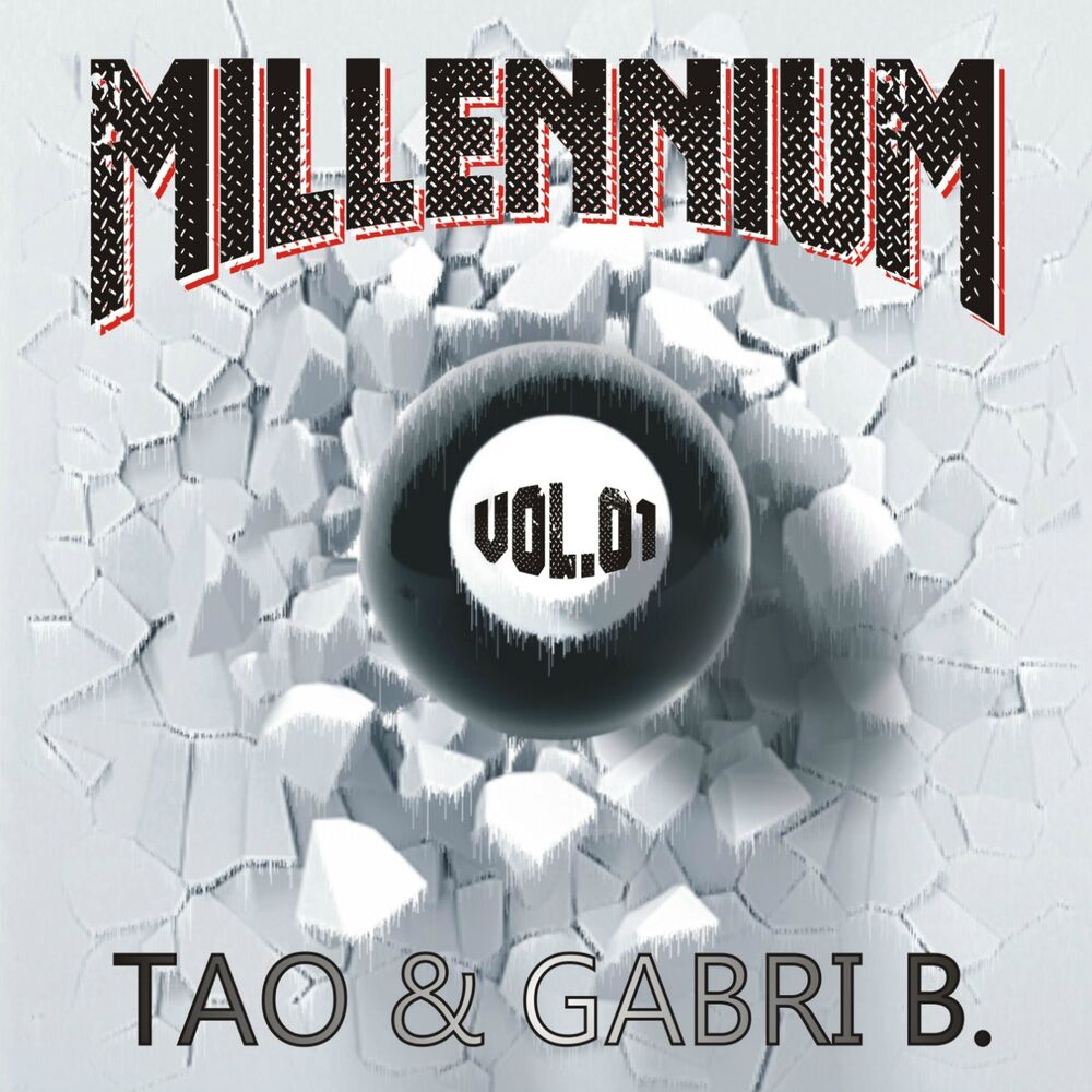 Picture of Millenium, Vol. 1