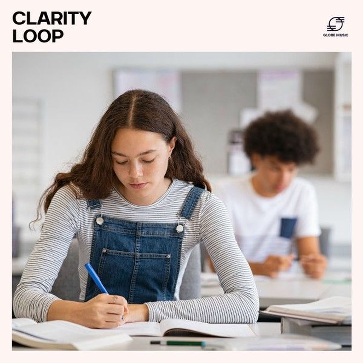Album cover of Clarity Loop