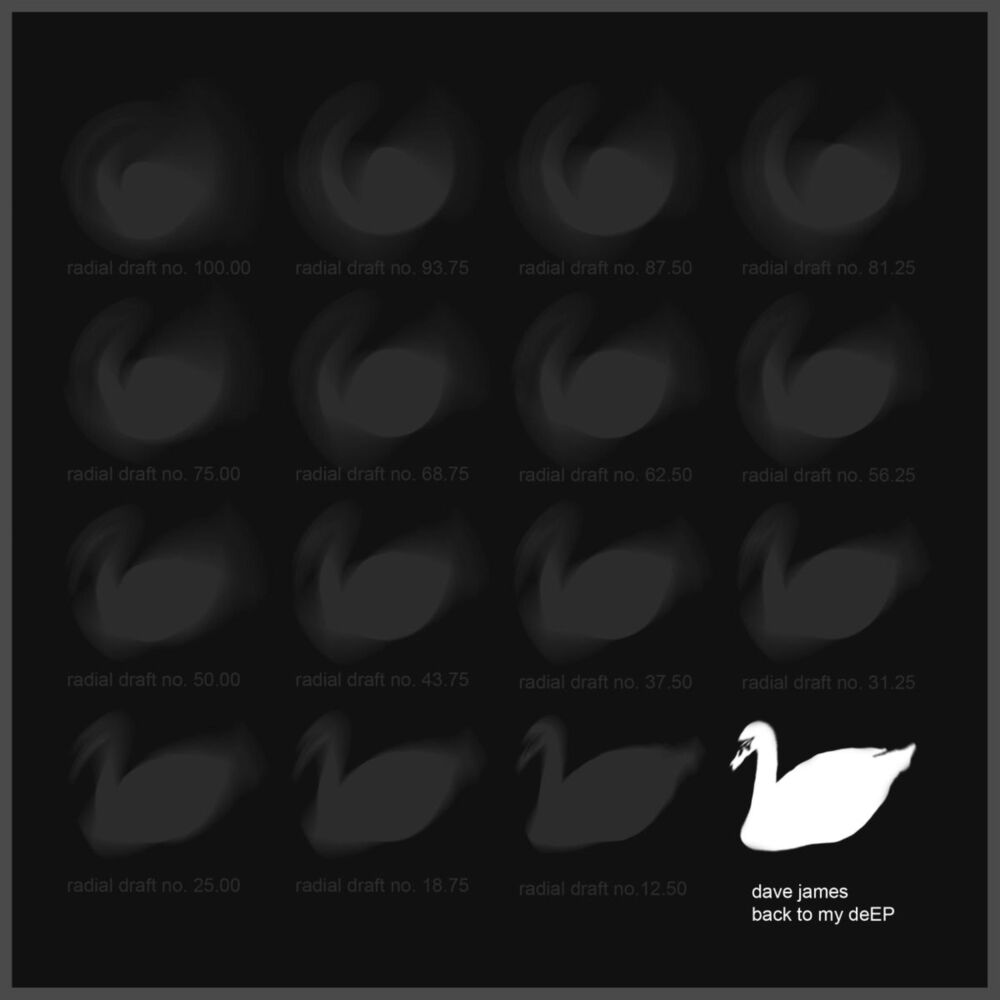Picture of Back to My Deep EP