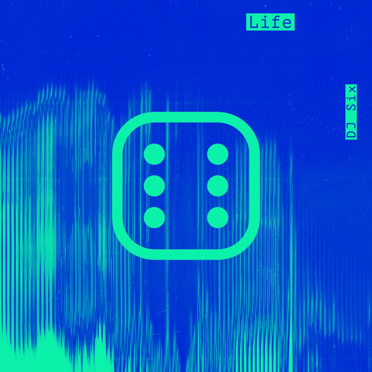 Album cover of Life