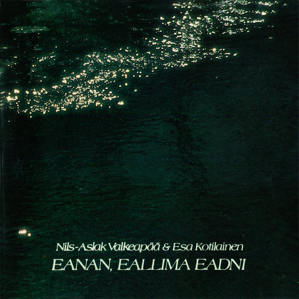Picture of Eanan, Eallima Eadni (The Earth, Mother of Life)