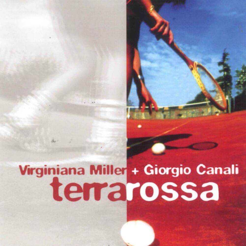 Picture of Terra rossa