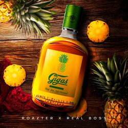 Cover of Gigas