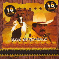Cover of 16 Exitos