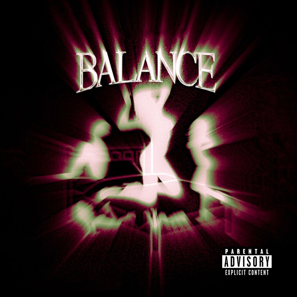 Picture of BALANCE!