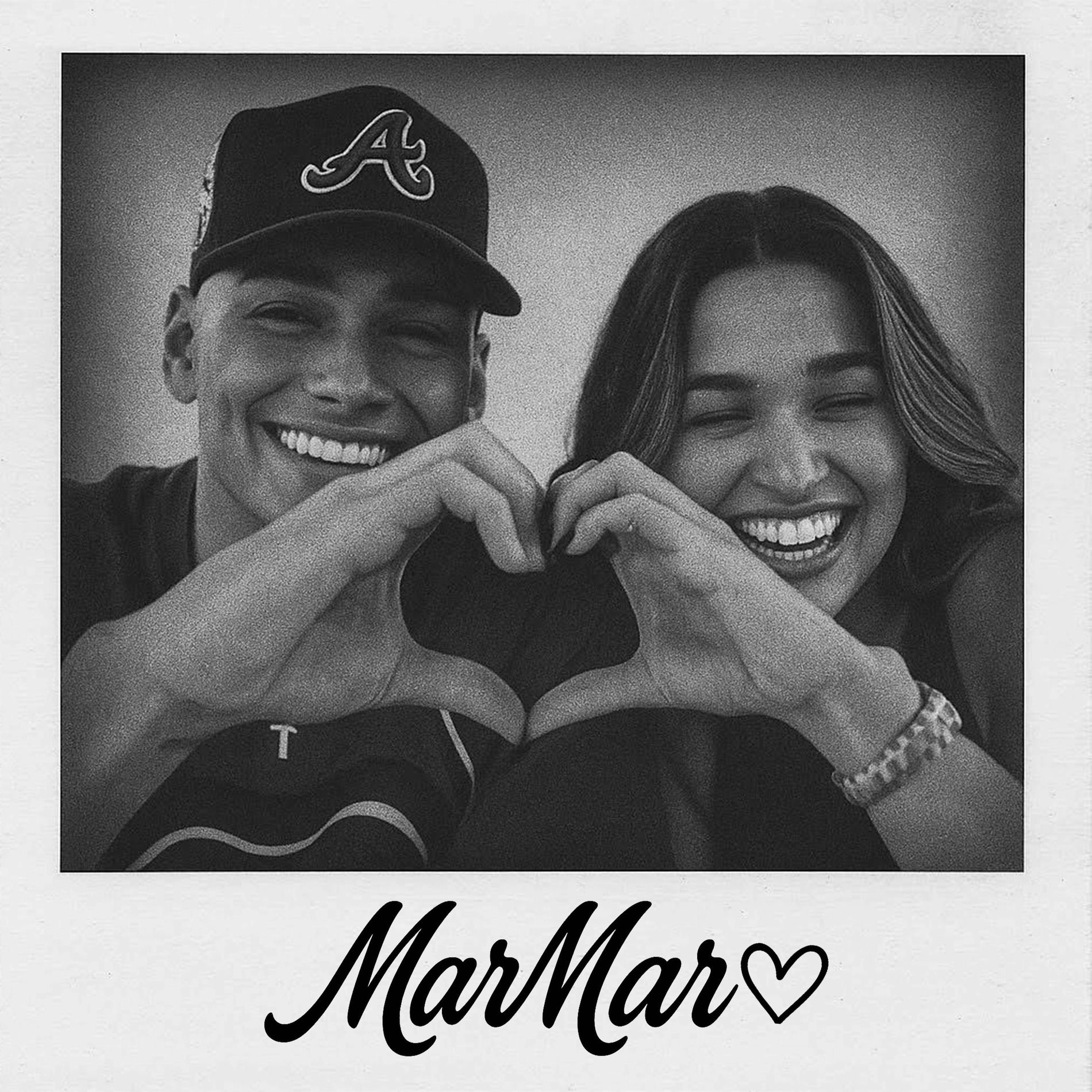 Album cover of MarMar