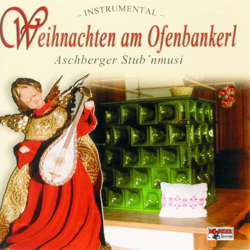 Picture of Weihnachten am Ofenbankerl