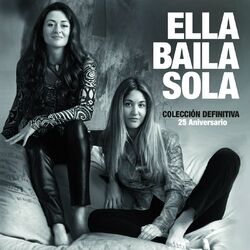 Cover of Colección definitiva. 25 Aniversario