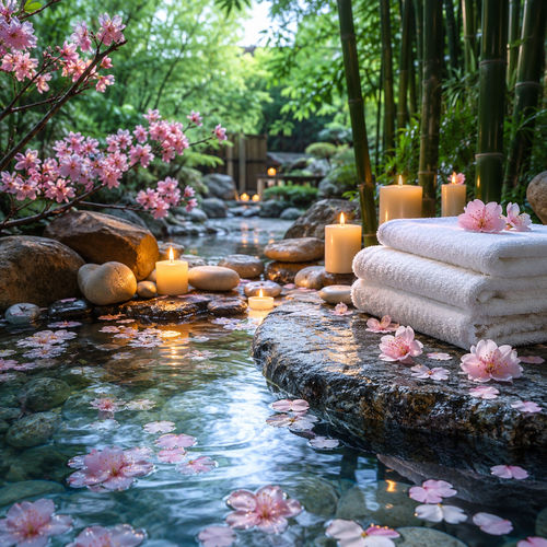 Gentle Notes for a Tired Heart