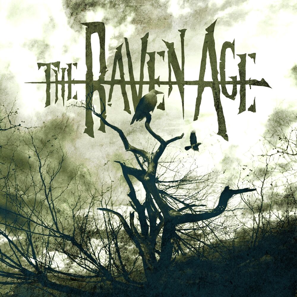 Picture of The Raven Age
