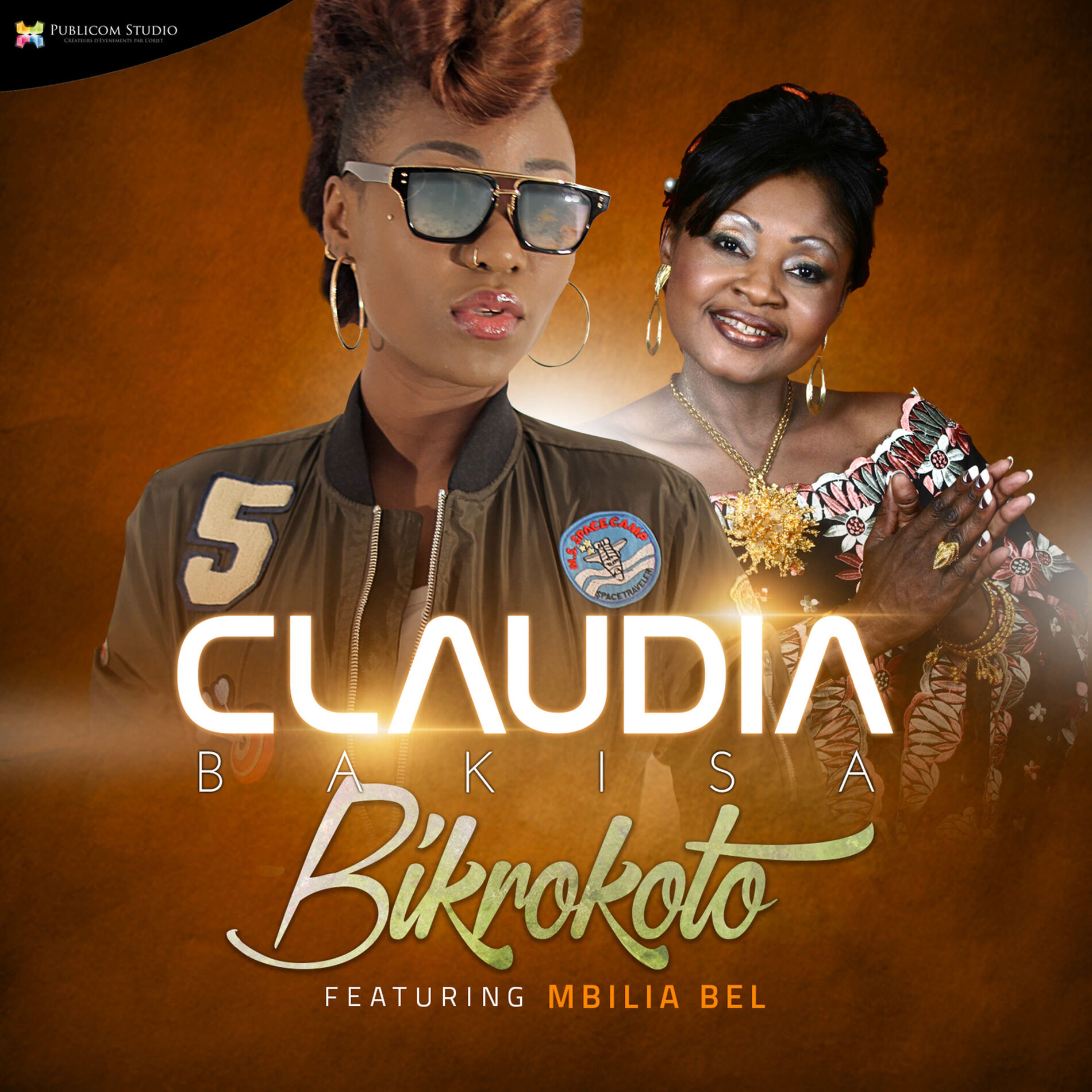 Album cover of Bikrokoto (feat. Mbilia Bel)