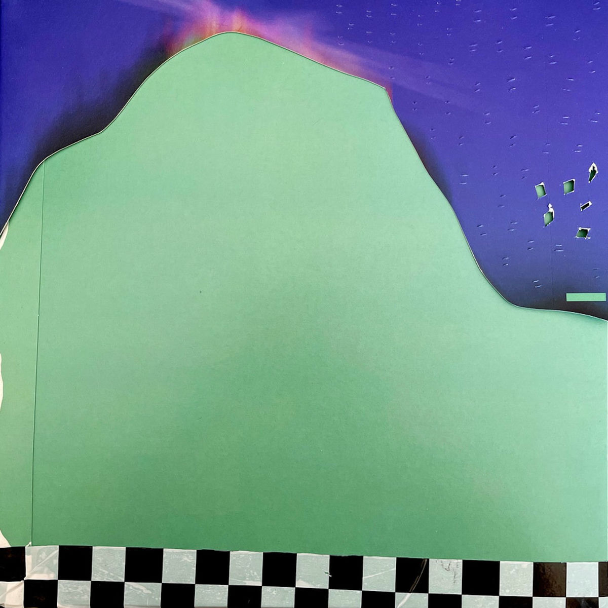 Album cover of Soundtrack für die Nacht