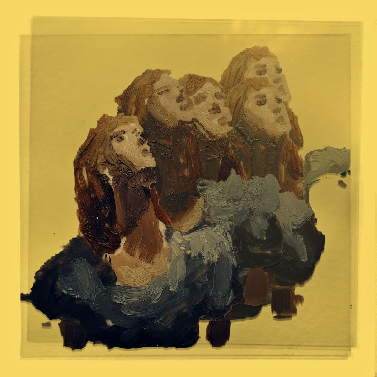 Album cover of Lo Primero