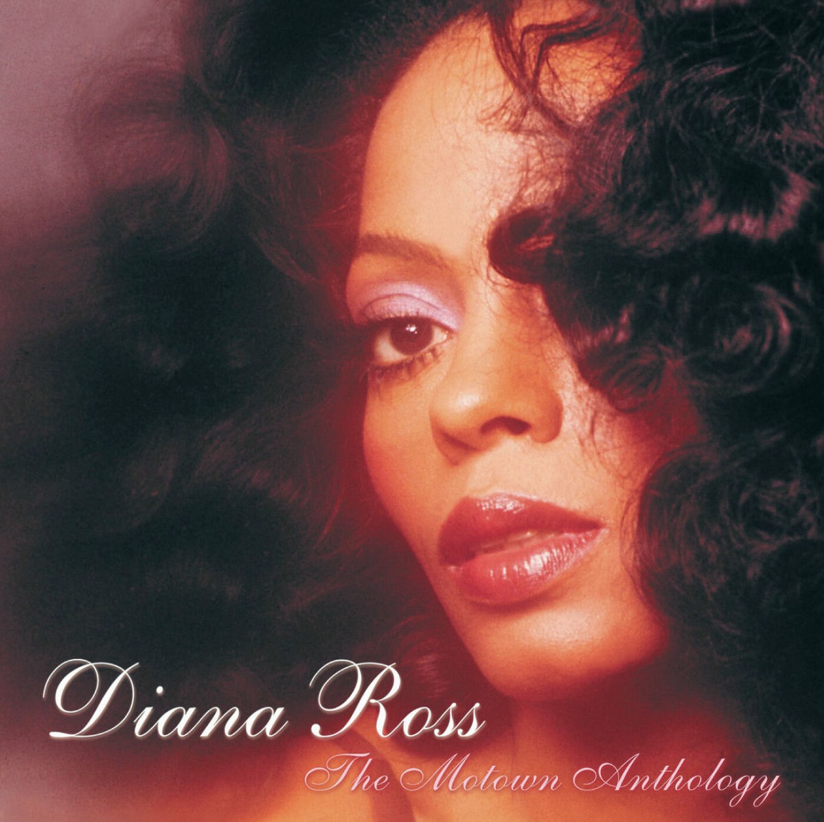 Diana Ross - The Motown Anthology | Deezer