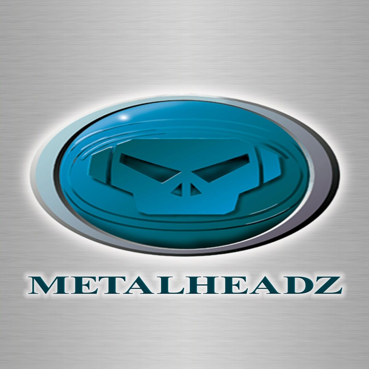 Album cover of Drum & Bass Headhunterz