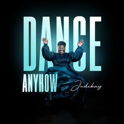 Cover of Dance Anyhow