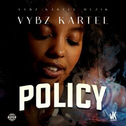 Cover of Policy