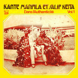Cover of Dans l'authenticité, Vol. 1