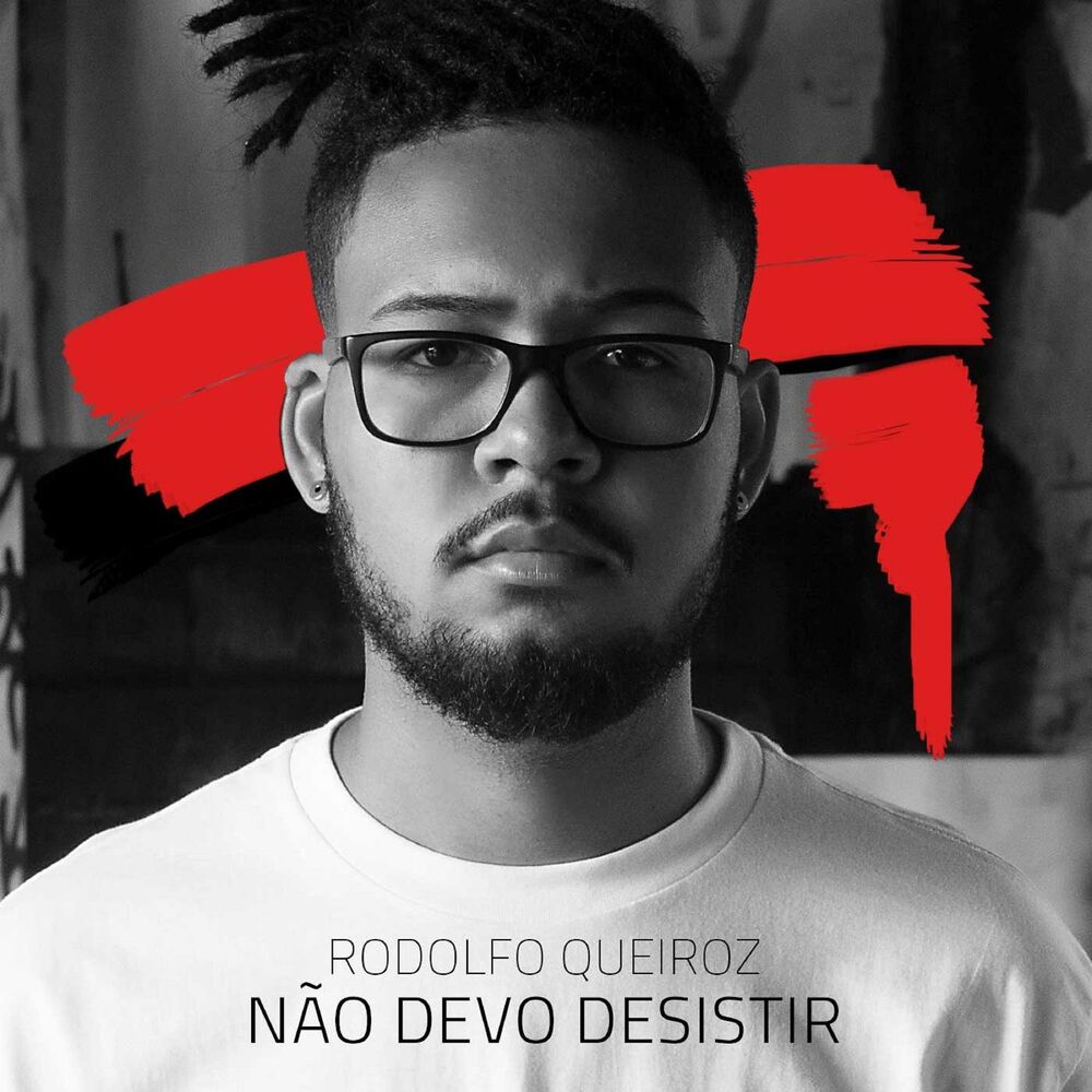 Picture of Não Devo Desistir
