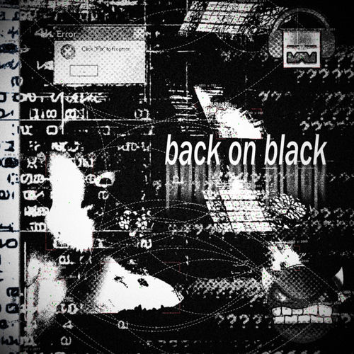 BACK ON BLACK
