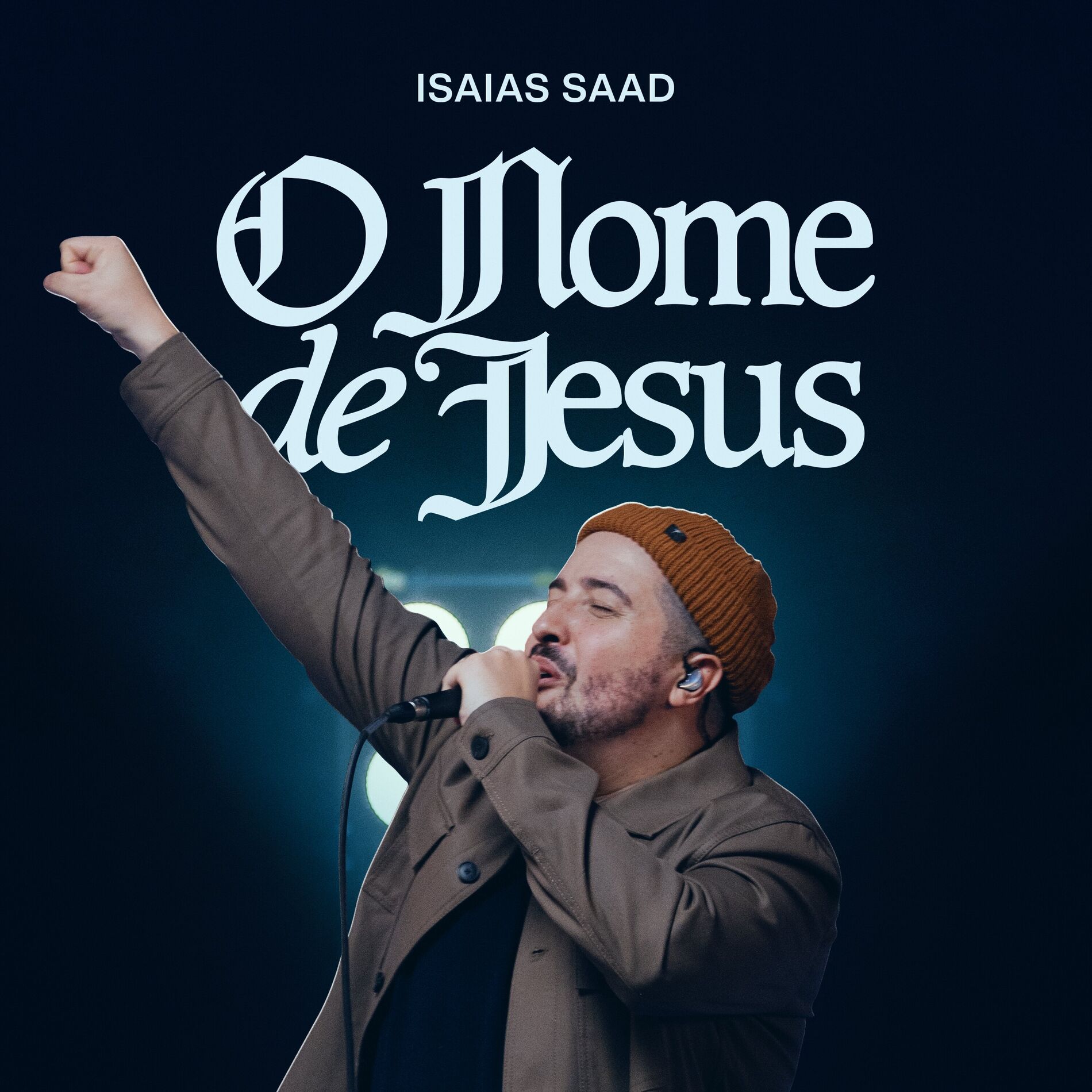 Album cover of O Nome de Jesus