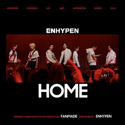 Cover of Home