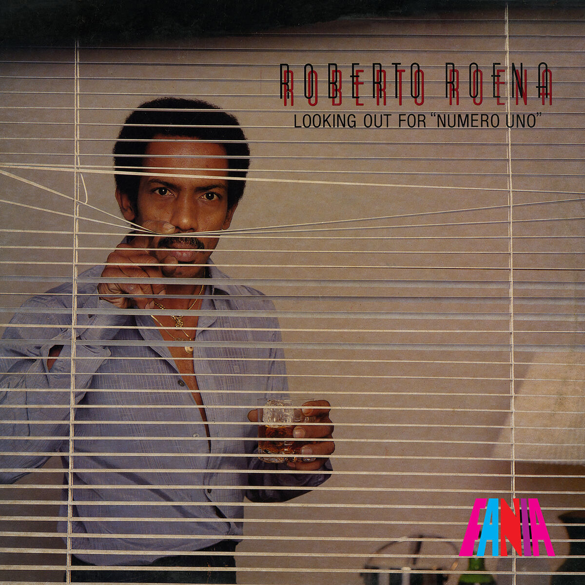 Album cover of Looking Out For 