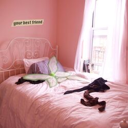 Cover of Your Best Friend