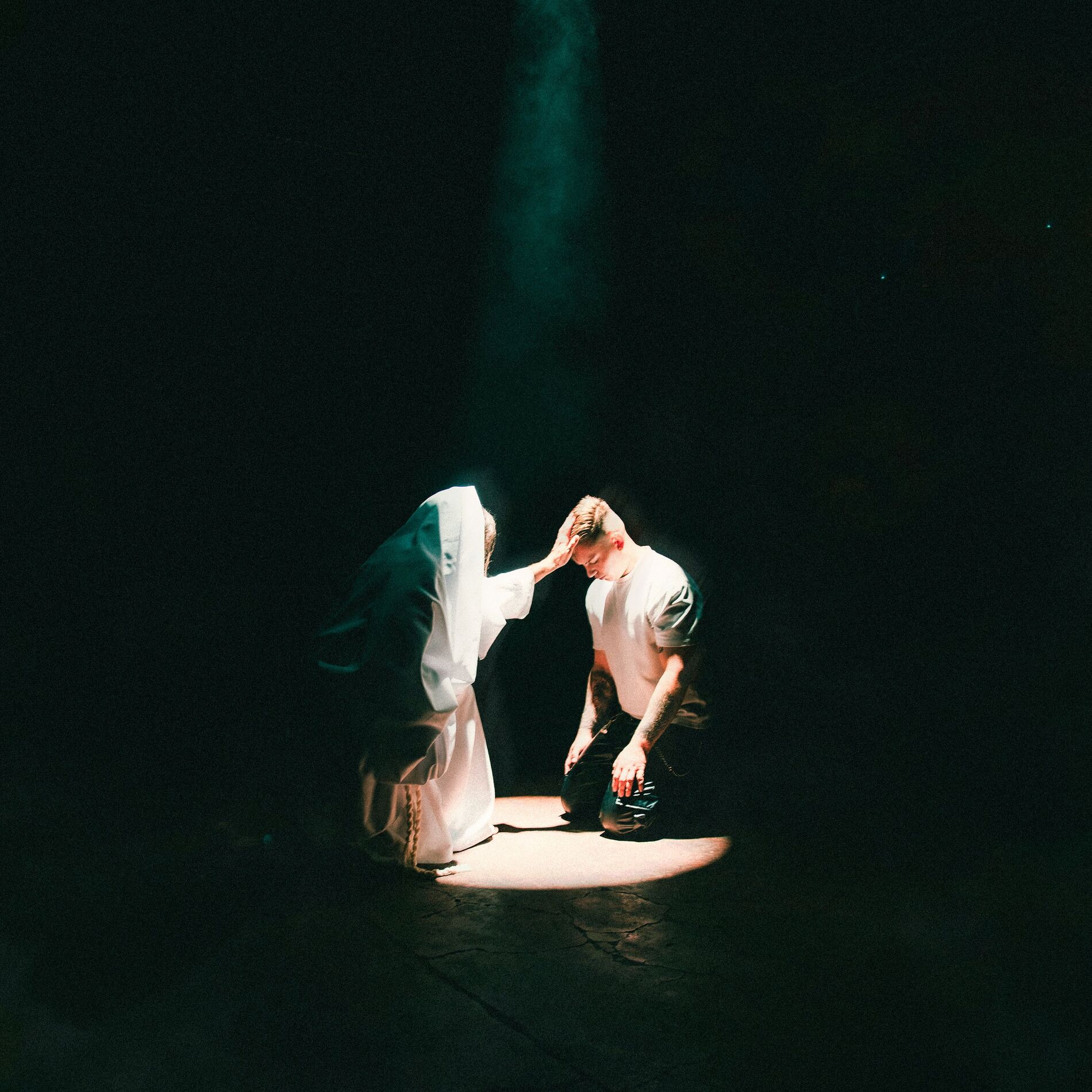 Album cover of RICO POR SIEMPRE